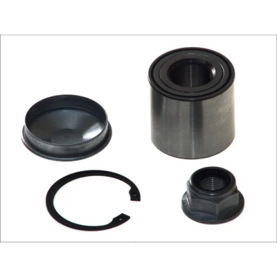 Imagem de FAG 713 6309 70 Kit de rolamento roda A imagem corresponde ao volume fornecimento 55,00 RENAULT: MEGANE 2 Kombi,