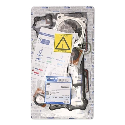 Imagem de AJUSA 52236600 Jogo de juntas, cabeça do cilindro com junta da motor PEUGEOT: 206 Hatchback, 307 SW, CITROËN: C3 I Hatchback