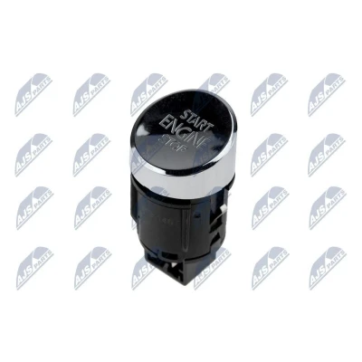 Imagem de NTY EWS VW 146 Interruptor, elevadores dos vidros VOLKSWAGEN: Passat B7 Variant