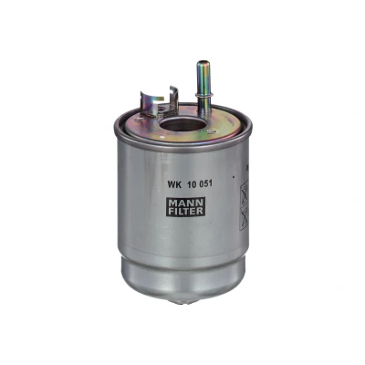 Imagem de MANN FILTER WK 10 051 Filtro de Combustível dos tubos HYUNDAI: i30 III Carrinha