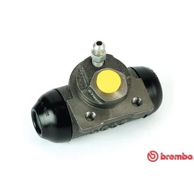 Imagem de BREMBO A 12 350 Cilindro de Roda 19,05 RENAULT: MEGANE 1 Cabriolet,