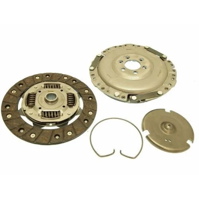 Imagem de KAWE 958535 Kit de embraiagem com prato da disco M 210X VOLKSWAGEN: GOLF 4, 3, Bora Sedan, SEAT: Leon I Hatchback