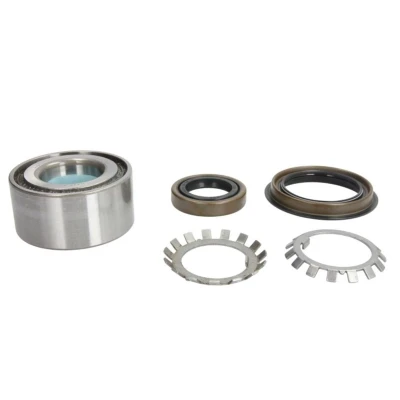 Imagem de SNR R141.61 Kit de rolamento roda 80 NISSAN: Pick Up, TERRANO 2