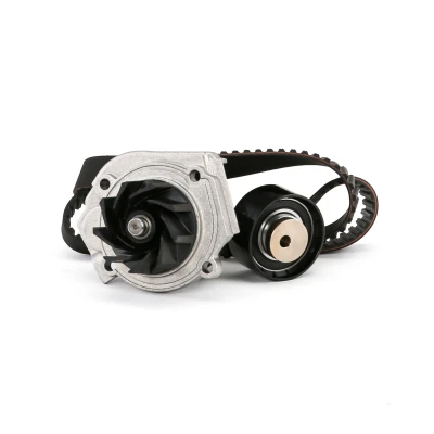 Imagem de METELLI 30 1030 1 Bomba de Água + Kit correia Distribuição 124 22mm para accionamento da dentada FIAT: Punto II Hatchback