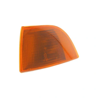 Imagem de TYC 18 3394 93 2 Intermitente cor de laranja à frente, lado esquerdo com porta lâmpadas FIAT: Punto I Hatchback, Cabrio