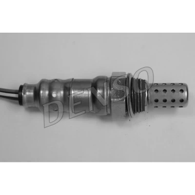 Imagem de DENSO Direct Fit DOX 2002 Sonda lambda M18x1.5 com aquecimento, plana, de saltos RENAULT: CLIO 2, Scénic 1, MEGANE 2 Kombi