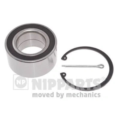 Imagem de NIPPARTS J4710520 Kit de rolamento roda 76mm HYUNDAI: Tucson