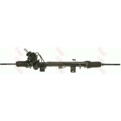 Imagem de TRW JRP982 Caixa da direcção hidráulico para veículos sem Servotronic veículo com volante à esquerda Rosca exterior M14 x 1,5 1065