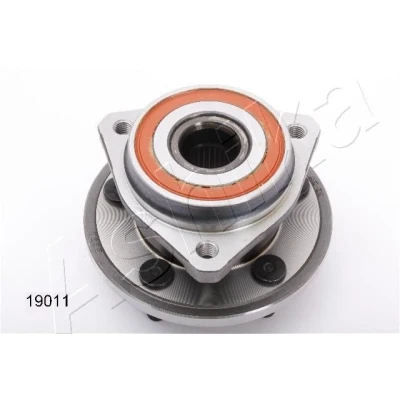 Imagem de ASHIKA 44 19011 Cubo da Roda Eixo dianteiro