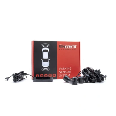 Imagem de EINPARTS EPP5400 OEM NO. 52 Sistema de assistência ao estacionamento traseira 4