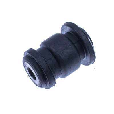 Imagem de DENCKERMANN D300322 Casquilho de Braço Suspensão Eixo dianteiro, ambos os lados, à frente 67,4mm Borracha