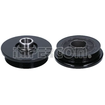 Imagem de ORIGINAL IMPERIUM 10357 Polia da Cambota 167mm 5 BMW: Touring, 1 Hatchback, Sedan