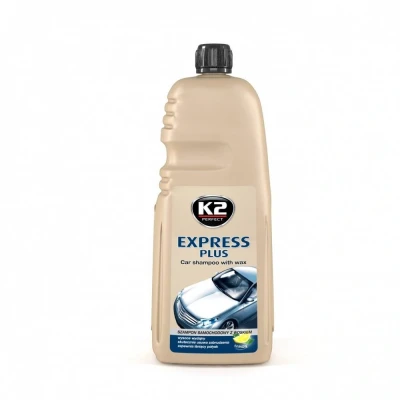 Imagem de K2 K141 Produto de limpeza da tinta Garrafa 1