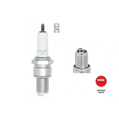 Imagem de NGK 5422 Vela de ignição M14 x 1,25 SW: 20,8 mm FIAT: Uno Hatchback, AUTOBIANCHI: Y10 LANCIA: