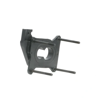 Imagem de AUTOMEGA 140009210 Flange, carburador VOLKSWAGEN: GOLF 2, Jetta Polo II Hatchback