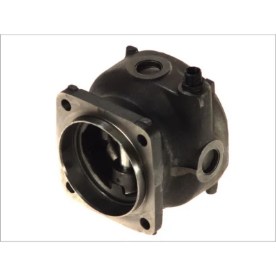 Imagem de DT Spare Parts 4.90230 Jogo de reparação, compressor