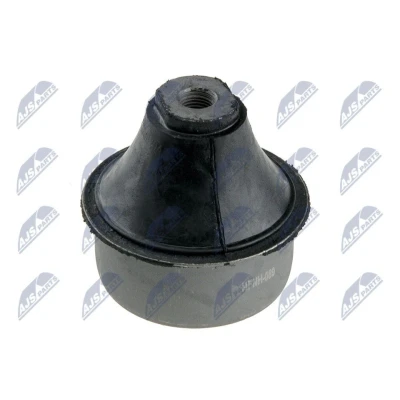 Imagem de NTY ZPS NS 089 Suporte, motor à esquerda, em cima NISSAN: Qashqai / Qashqai+2 I