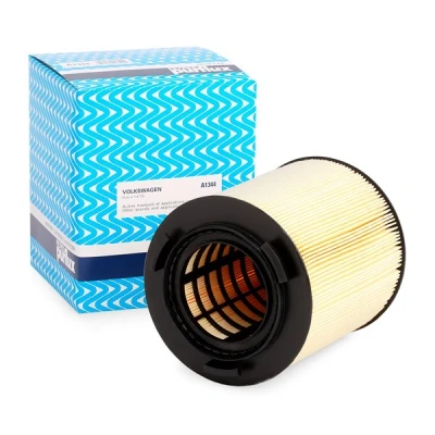 Imagem de PURFLUX A1344 Filtro de ar 170 144 Cartucho filtrante SEAT: Ibiza 4, 4 Sportcoupe, ST, VOLKSWAGEN: Polo V Hatchback, SKODA: Fabia 2