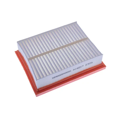 Imagem de DENCKERMANN A142217 Filtro de ar 50 152 190 recirculação SUZUKI: SX4 I Hatchback