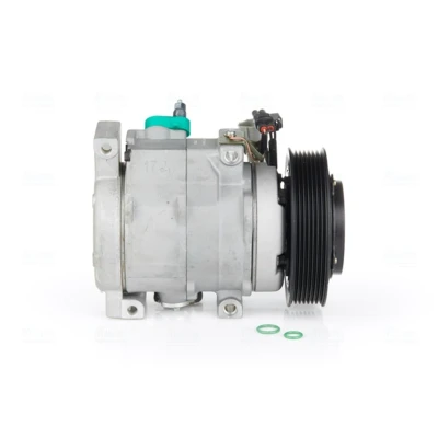 Imagem de NISSENS 89558 Compressor 10S17C 12 PAG 46 R 134a