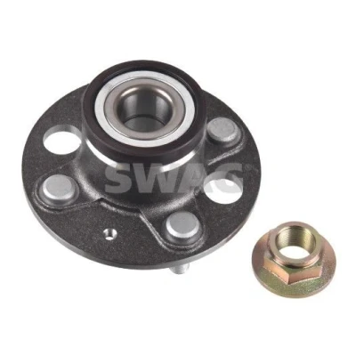 Imagem de SWAG 33 10 5332 Kit de rolamento roda HONDA: Jazz 2
