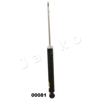 Imagem de JAPKO MJ00081 Amortecedor Eixo traseiro Pressão do gás Tubo duplo telescópico cavilha em cima, olhal baixo BMW: 3 Compact
