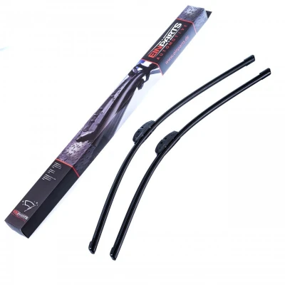 Imagem de Escova do limpa vidros Einparts EPWBDU2826R 710, 660mm Parte frontal veículo plana PEUGEOT: 307 Hatchback, Carrinha