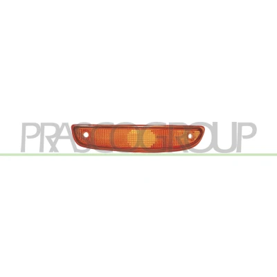 Imagem de PRASCO RN0254203 Vidro de farolim, pisca RENAULT: TWINGO 1