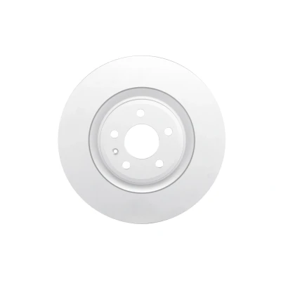 Imagem de BOSCH 0 986 479 590 Disco de travão 345 29,5 5 112 ventilado revestido alto carbono AUDI: Q5, A4 B8 Avant, A5 Sportback