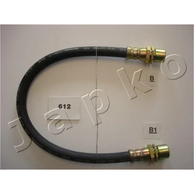 Imagem de JAPKO 69612 Suporte, tubo flexível do travão