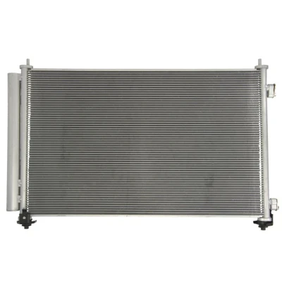 Imagem de THERMOTEC KTT110296 Condensador com secador 706 411 16