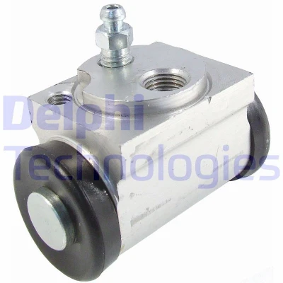 Imagem de DELPHI LW90101 Cilindro de Roda 18 sem regulador integrado RENAULT: CLIO 2