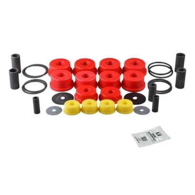 Imagem de TEDGUM TED36349 Jogo de apoios, corpo do eixo