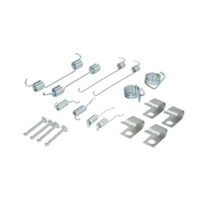 Imagem de QUICK BRAKE 105 0799 Kit de acessórios, maxilas do travão