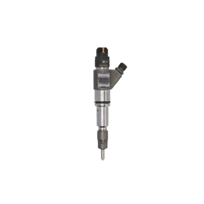 Imagem de BOSCH 0 445 124 015 Injector Common Rail sem retentor