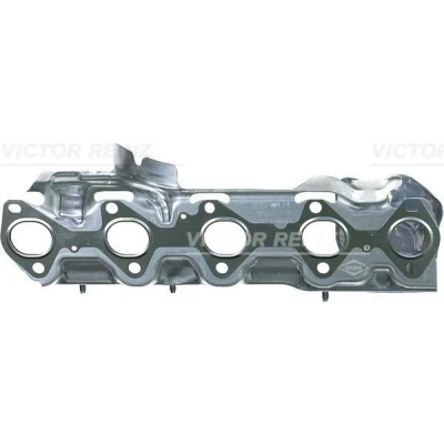 Imagem de REINZ 71 10654 00 Junta de Escape PEUGEOT: 208 I Hatchback, 301 Sedan, FORD: Transit Connect V408 Van