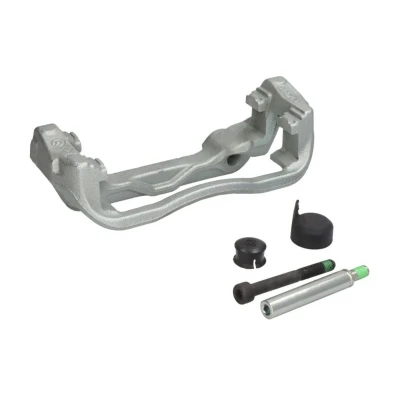 Imagem de BREMBO F BK 019 Jogo de suportes pinça travão