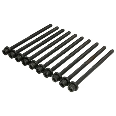 Imagem de REINZ 14 11654 01 Jogo de Parafusos da Cabeçote Torx interior CHEVROLET: Captiva, OPEL: Insignia A Hatchback, Sports Tourer