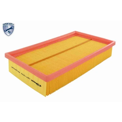 Imagem de VAICO V25 0092 Filtro de ar 45 147,5 267 Cartucho filtrante Original Quality FORD: Focus Mk1 Hatchback, Carrinha