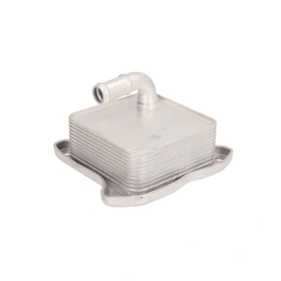 Imagem de THERMOTEC D4W016TT Radiador de Óleo SEAT: Ibiza 4 Sportcoupe, Leon II Hatchback, ST, VOLKSWAGEN: Polo V Caddy 3, Golf 6