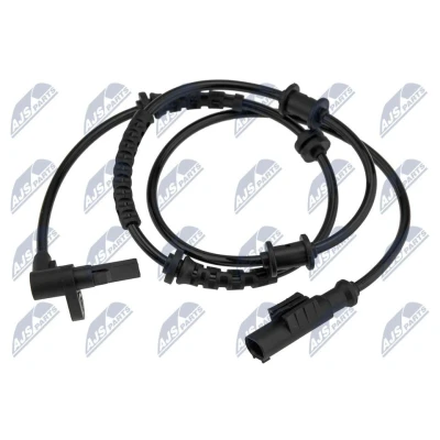 Imagem de Sensor, rotações da roda NTY HCA FT 021