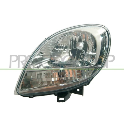 Imagem de PRASCO RN9174804 Farol Principal RENAULT: Kangoo I, I Express
