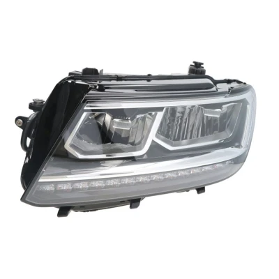 Imagem de MAGNETI MARELLI 711451000257 Farol Principal