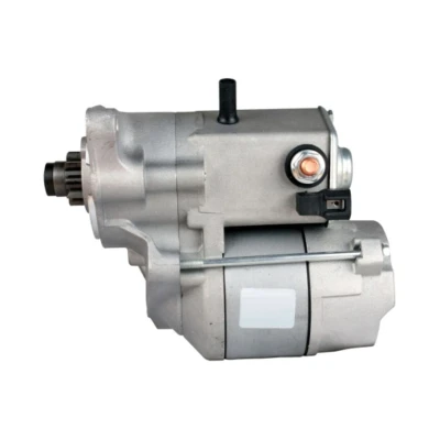 Imagem de HELLA 8EA 012 527 111 Motor de arranque 12 1 9