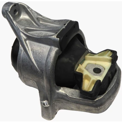 Imagem de CORTECO 49128012 Suporte, motor Apoio hidráulico com comando elétrico