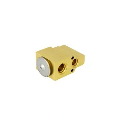 Imagem de THERMOTEC KTT140047 Válvula de Expansão