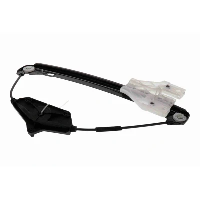 Imagem de Vaico Elevador de vidro traseira direita elétrico com placa aparafusamento sem motor V10 7662 AUDI: A3 Sportback, Sedan