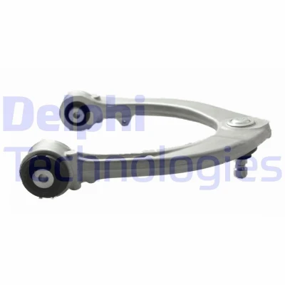 Imagem de DELPHI TC3146 Braço de suspensão com articulação suspensão/guia em cima, à direita oscilante longitudinal LAND ROVER: Range Rover 4