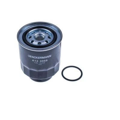 Imagem de DENCKERMANN A120968 Filtro de Combustível aparafusado ISUZU: D Max 1 Pickup