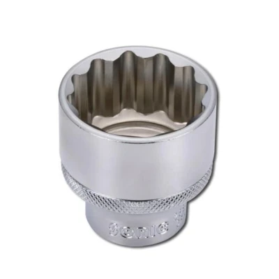 Imagem de Chave de caixa 1/2&quot; 12 bits SONIC 23824